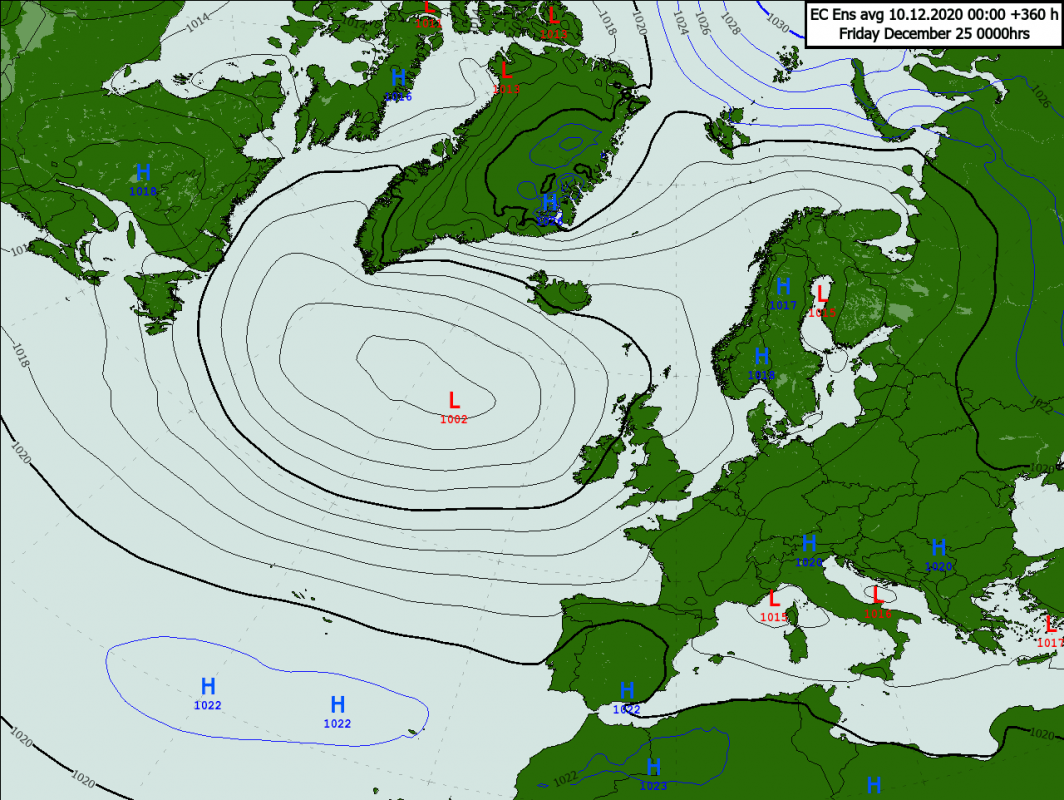 Trade Weather Power AS