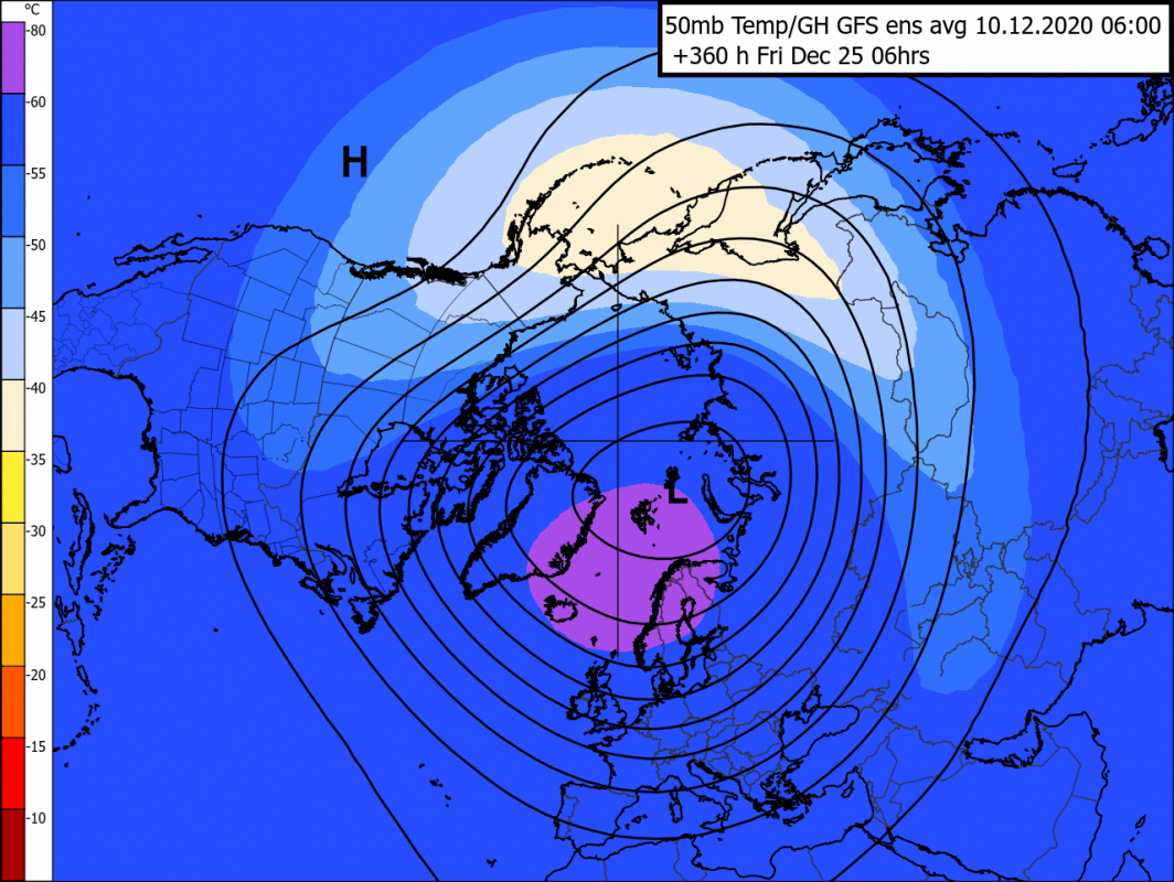 Trade Weather Power AS