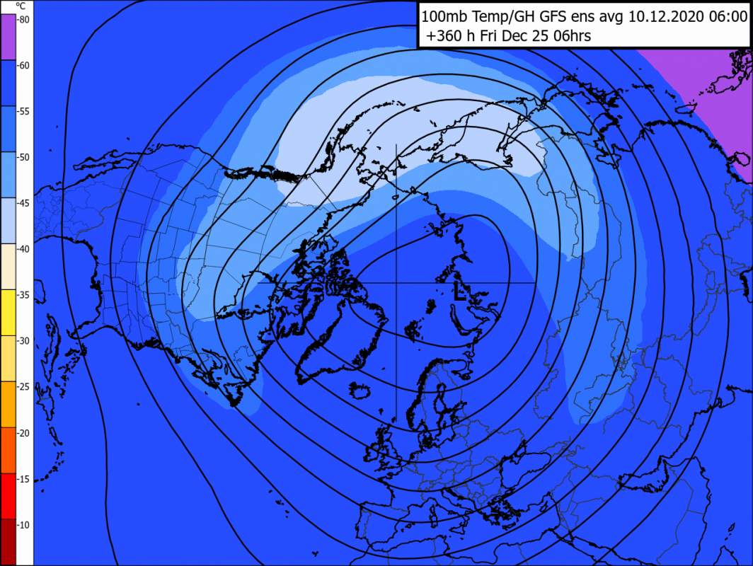 Trade Weather Power AS