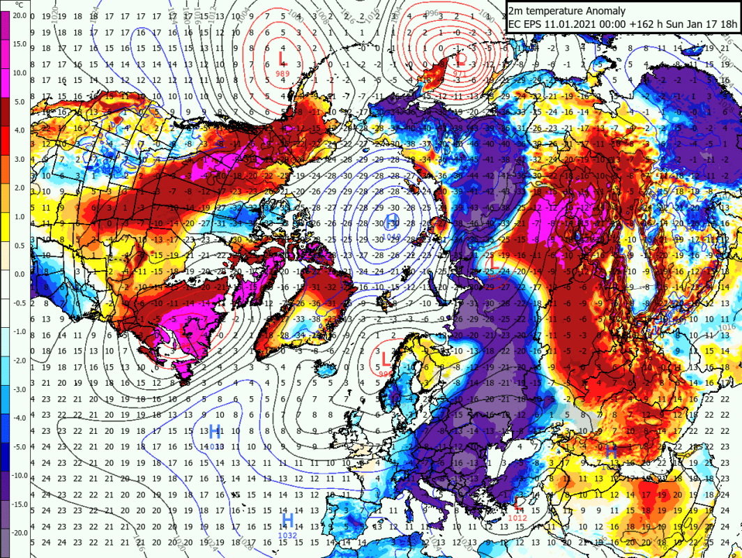 Trade Weather Power AS