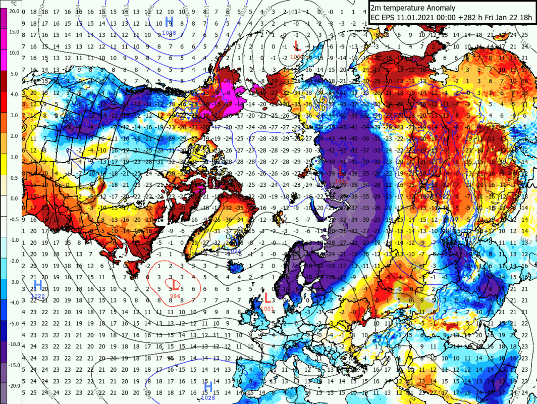 Trade Weather Power AS