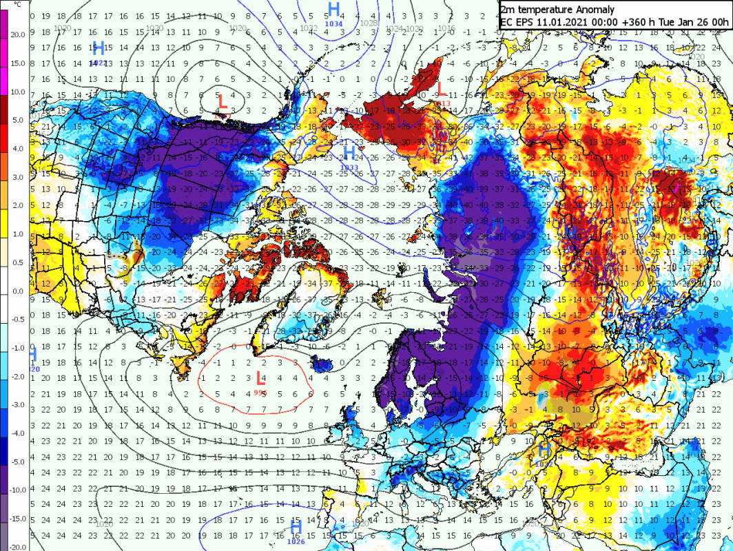 Trade Weather Power AS