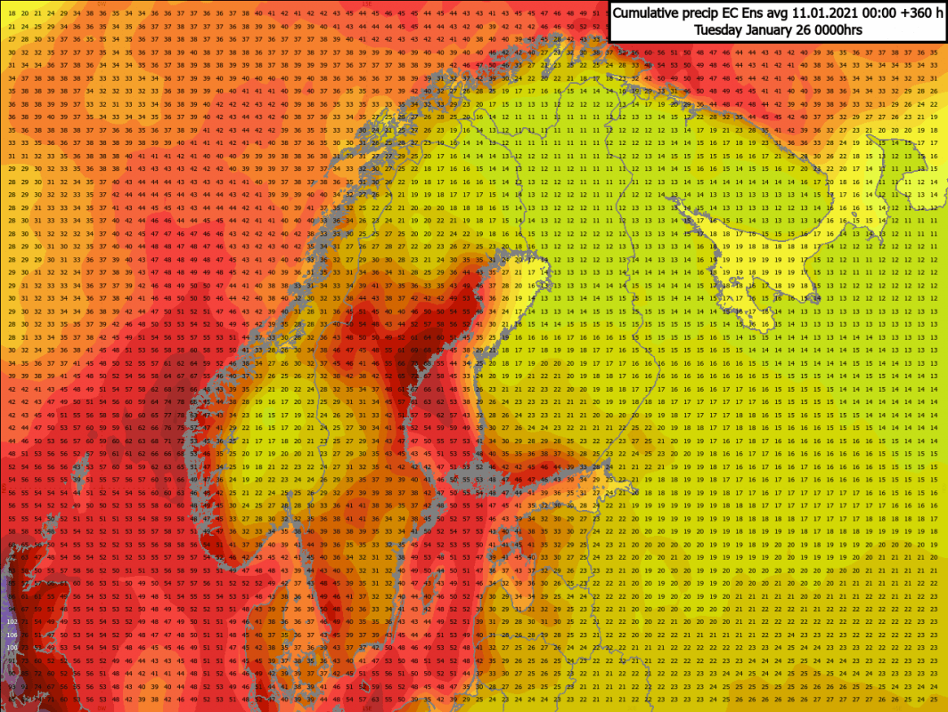Trade Weather Power AS
