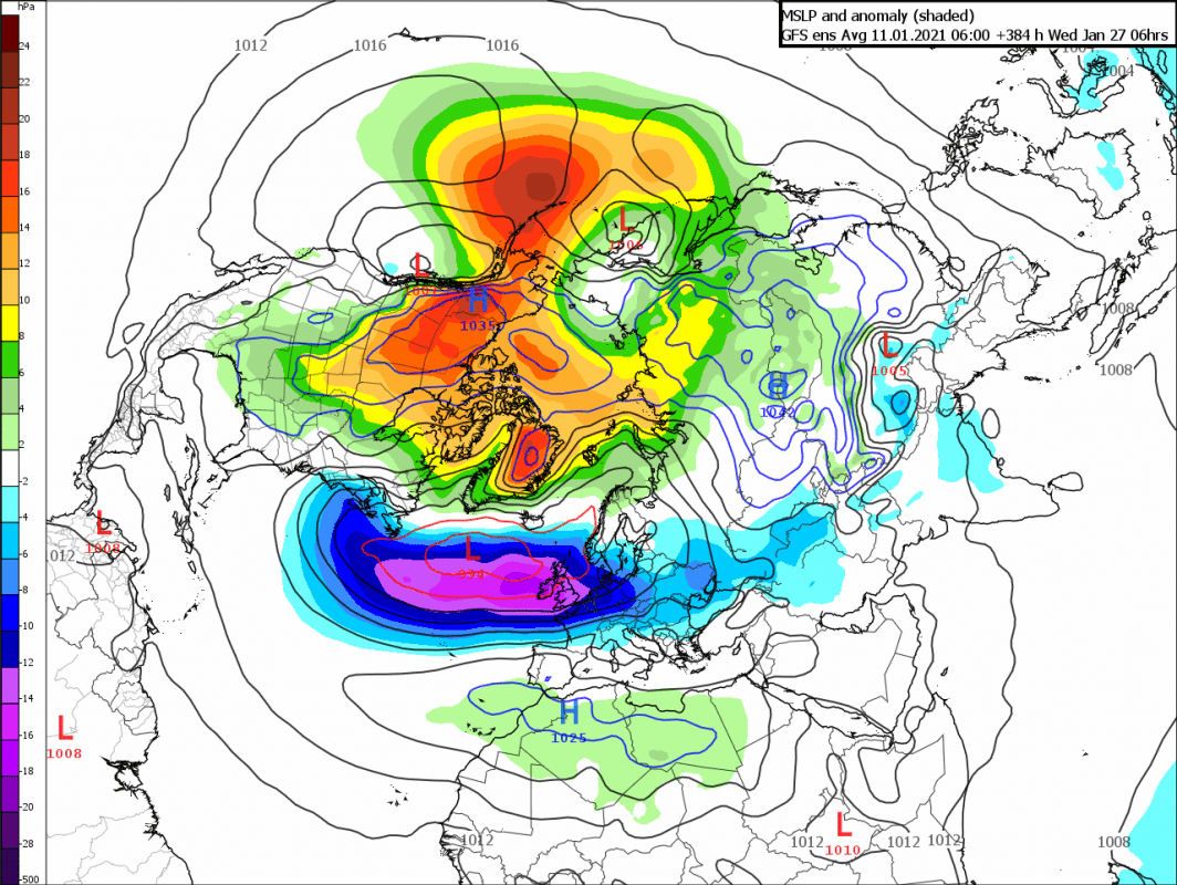 Trade Weather Power AS