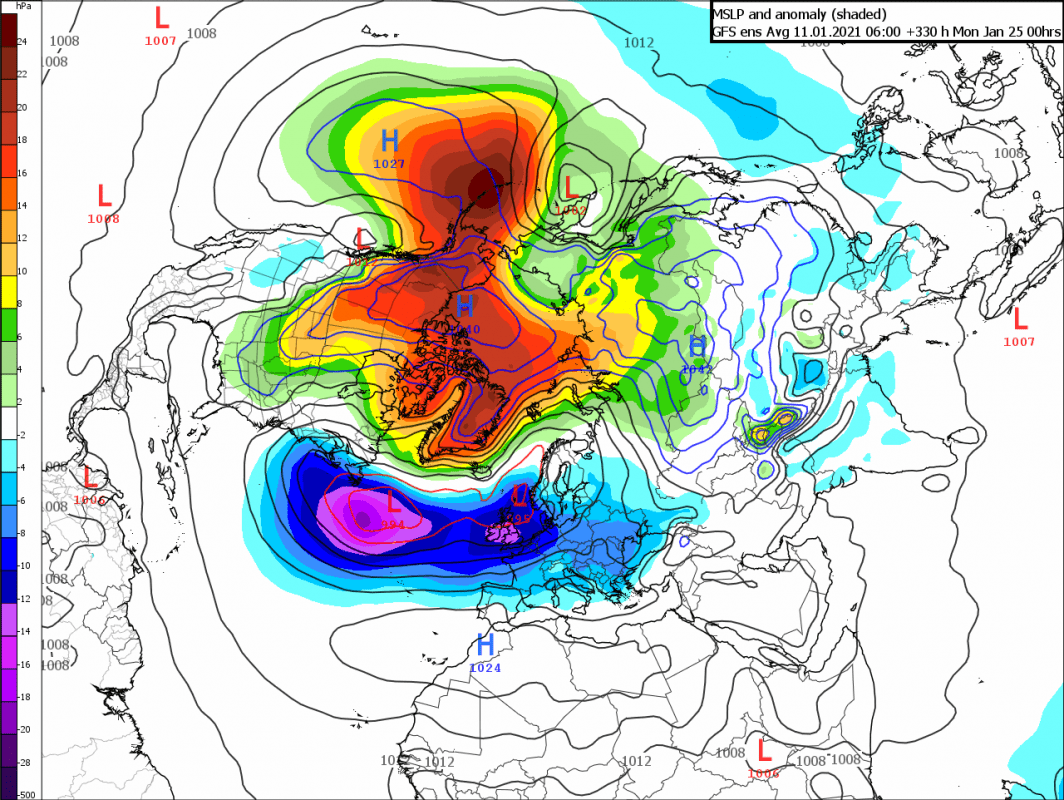 Trade Weather Power AS
