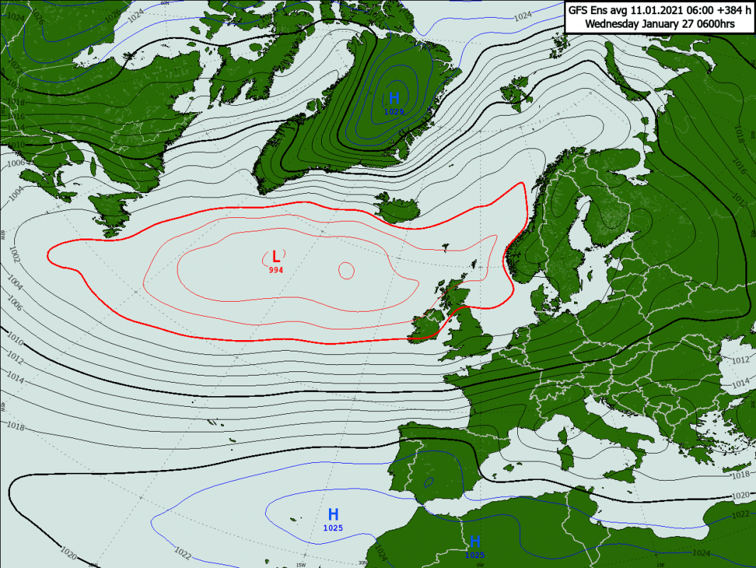 Trade Weather Power AS