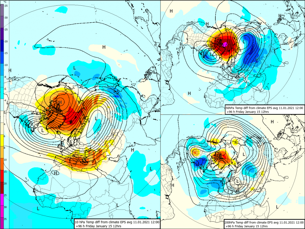 Trade Weather Power AS