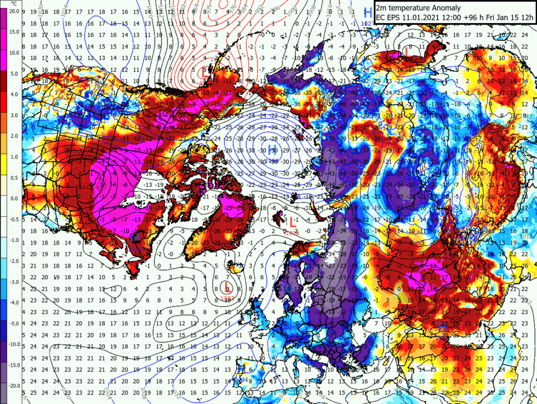 Trade Weather Power AS