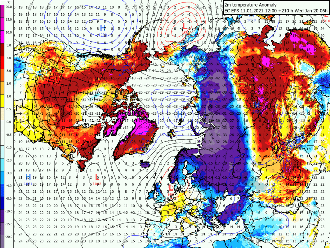 Trade Weather Power AS