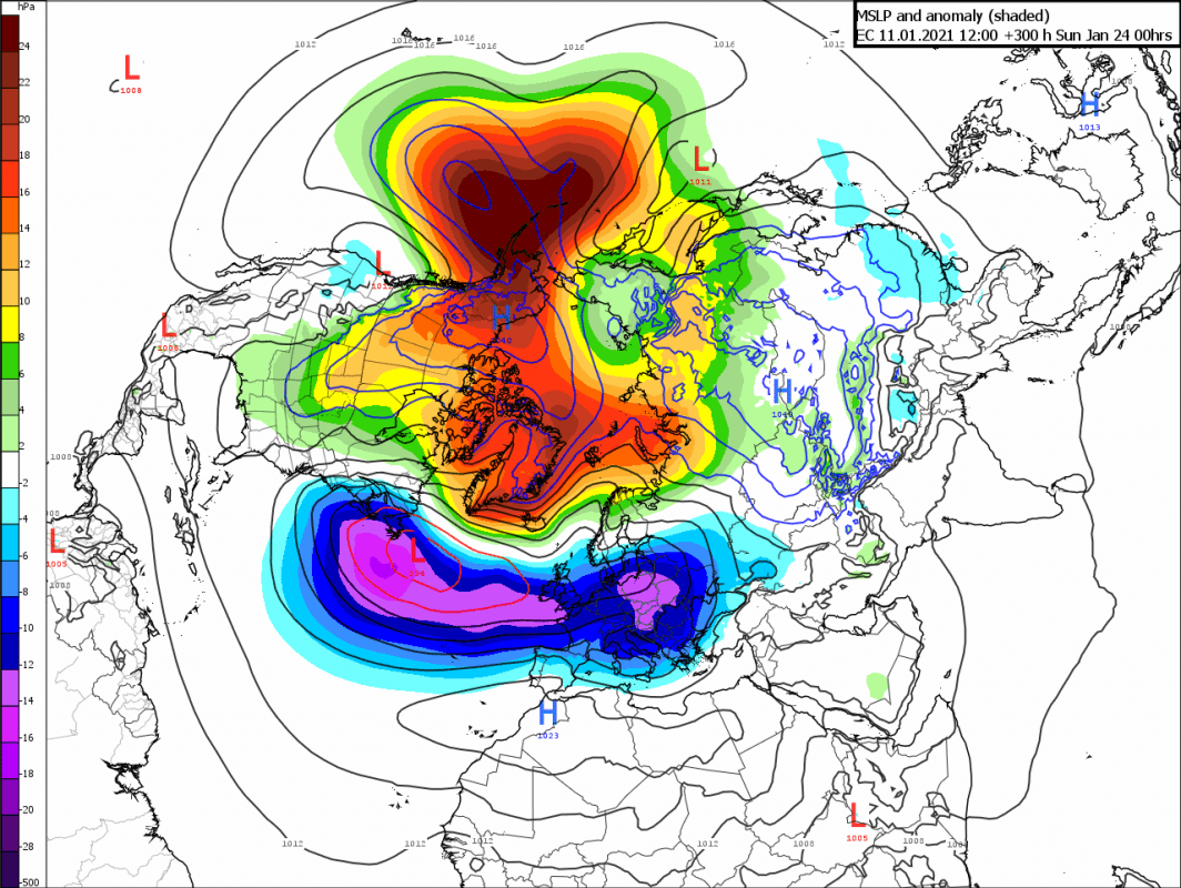Trade Weather Power AS