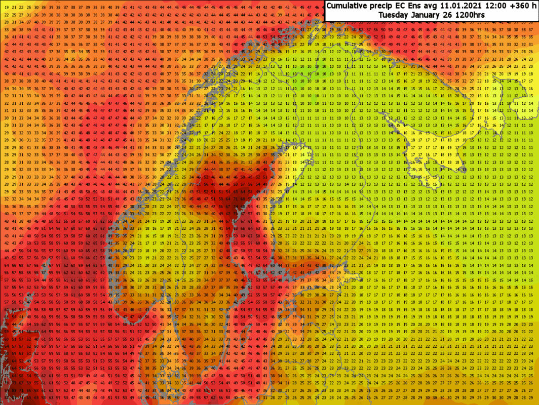 Trade Weather Power AS
