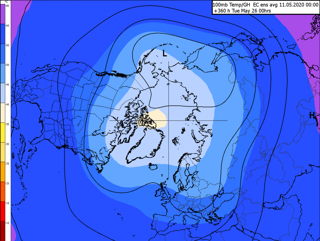 Trade Weather Power AS