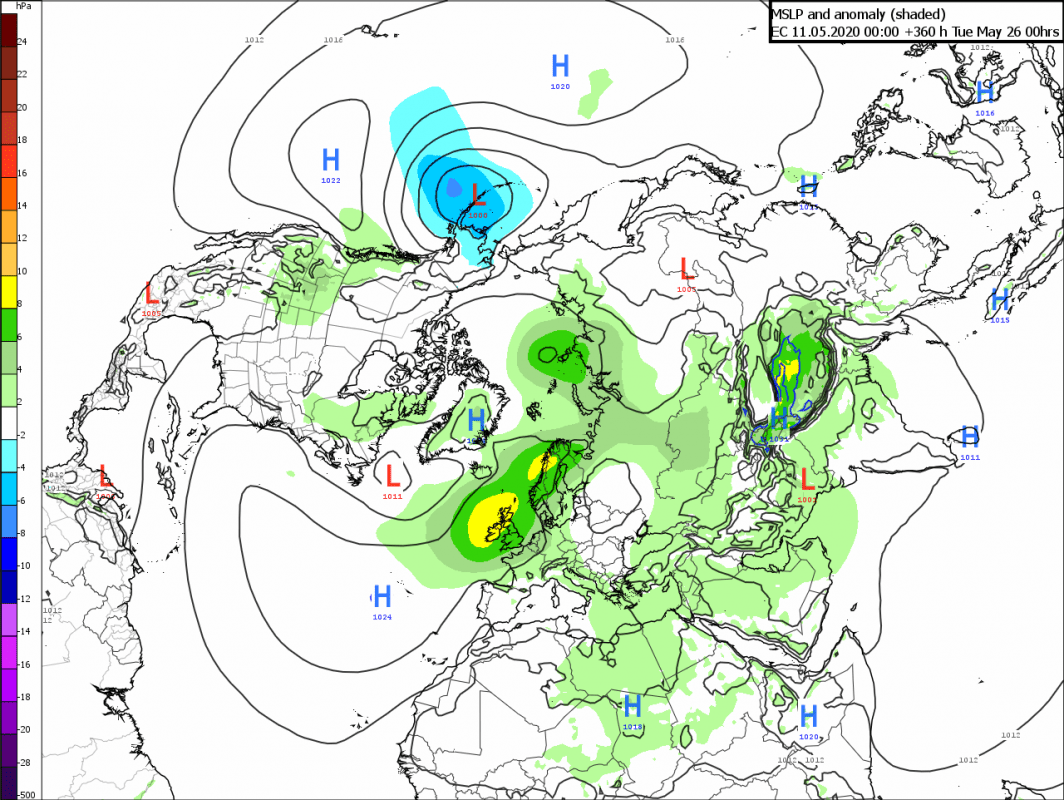 Trade Weather Power AS