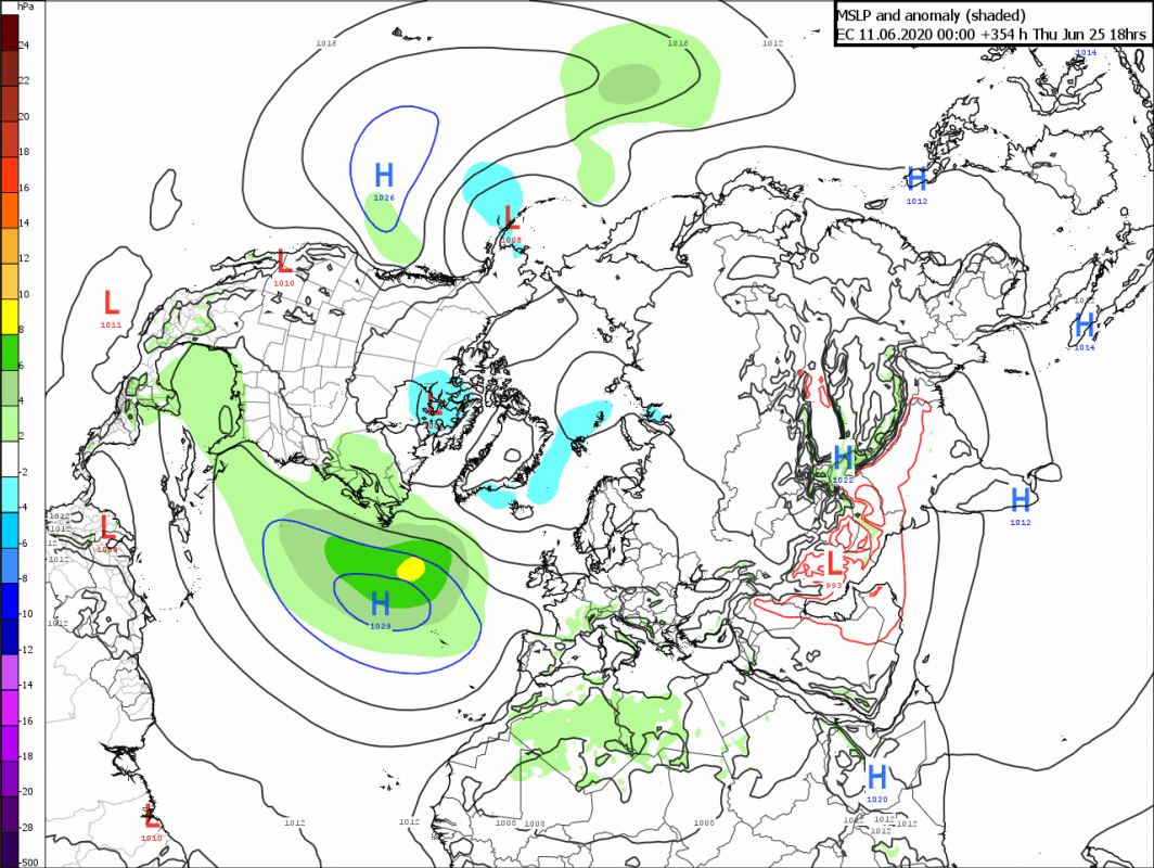 Trade Weather Power AS