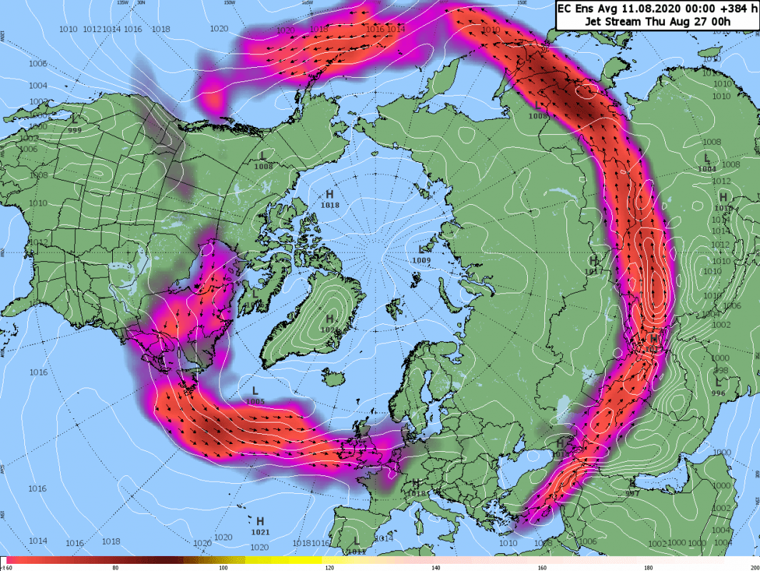 Trade Weather Power AS