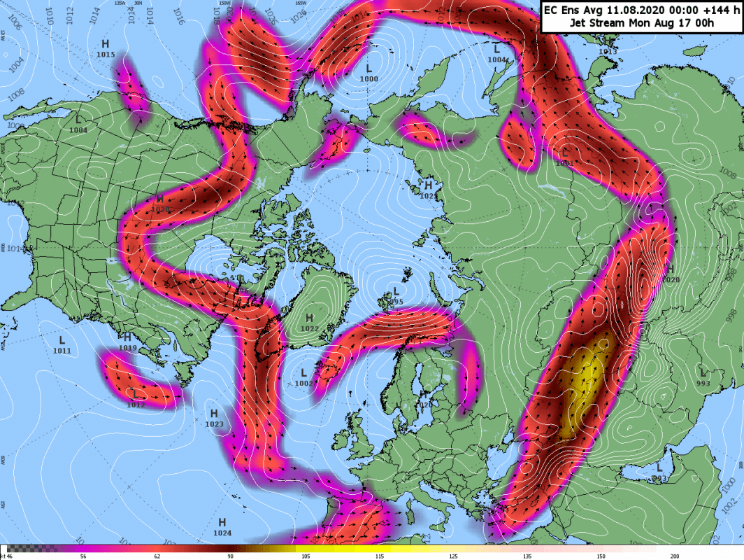 Trade Weather Power AS