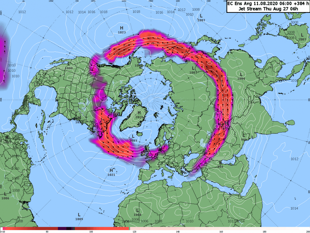 Trade Weather Power AS