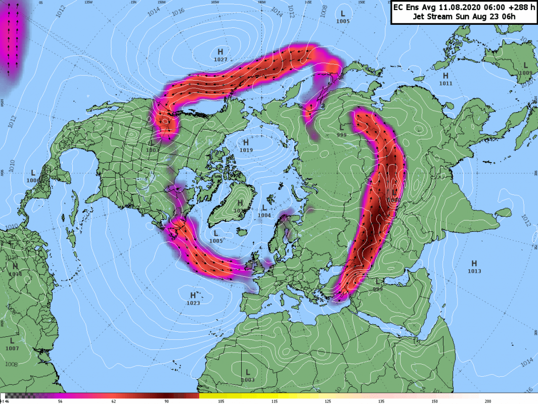 Trade Weather Power AS