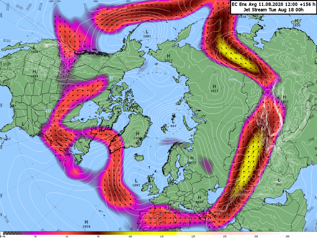 Trade Weather Power AS