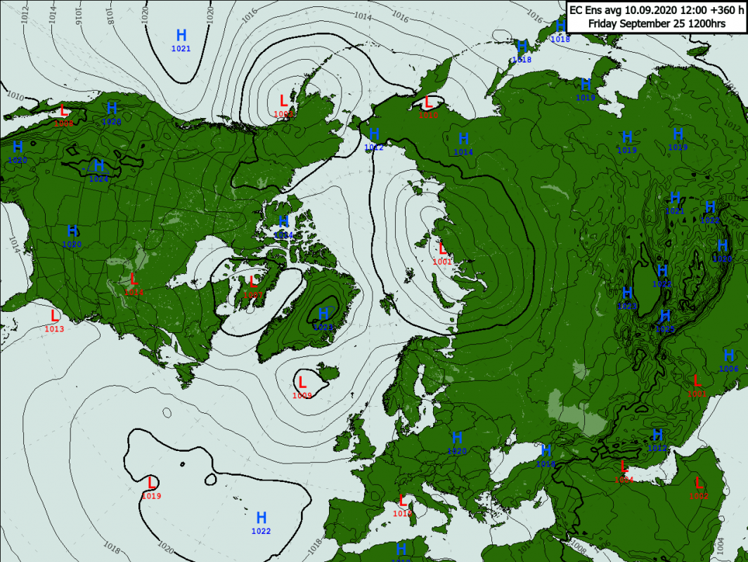 Trade Weather Power AS