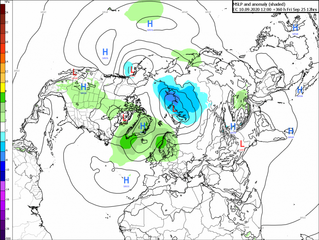 Trade Weather Power AS
