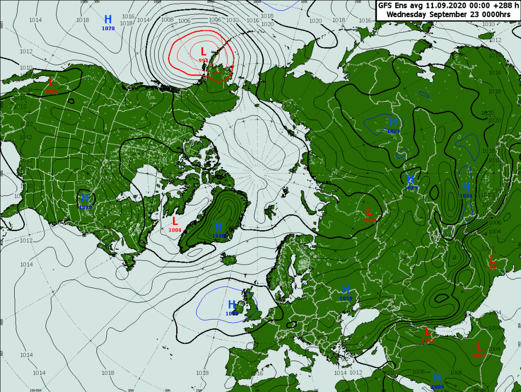 Trade Weather Power AS