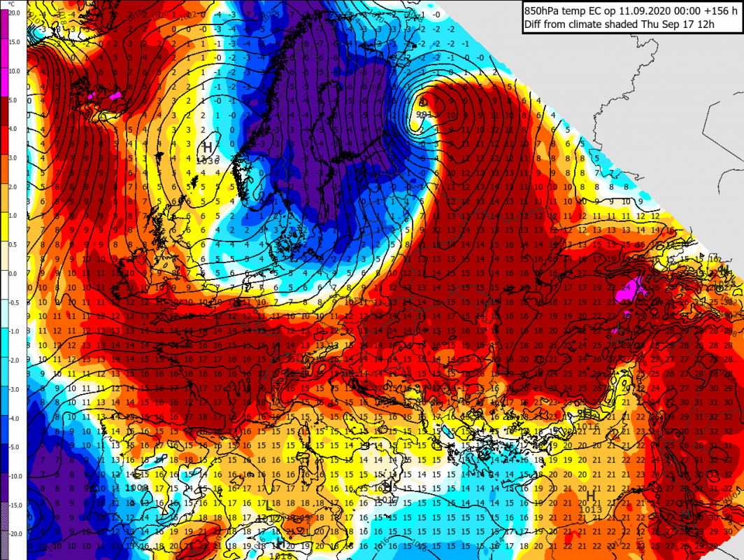 Trade Weather Power AS