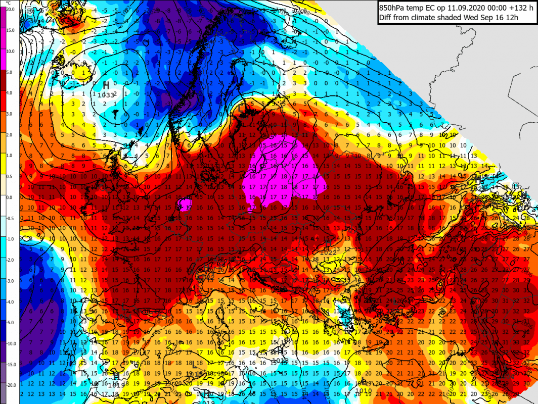 Trade Weather Power AS