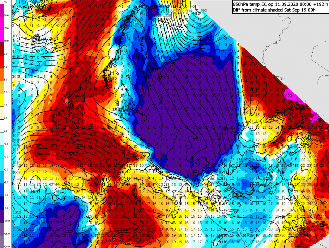 Trade Weather Power AS