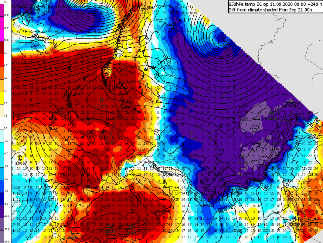 Trade Weather Power AS