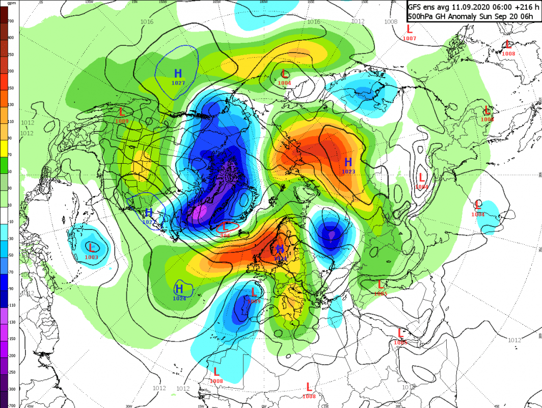 Trade Weather Power AS
