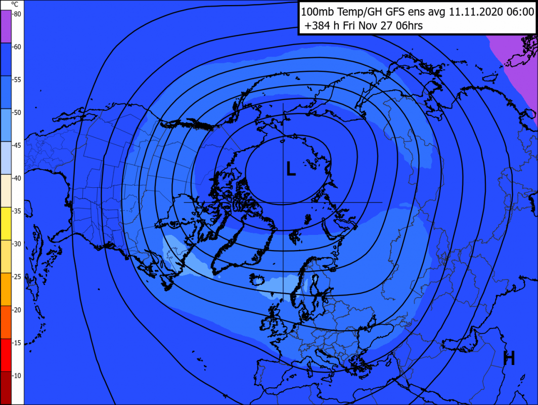 Trade Weather Power AS