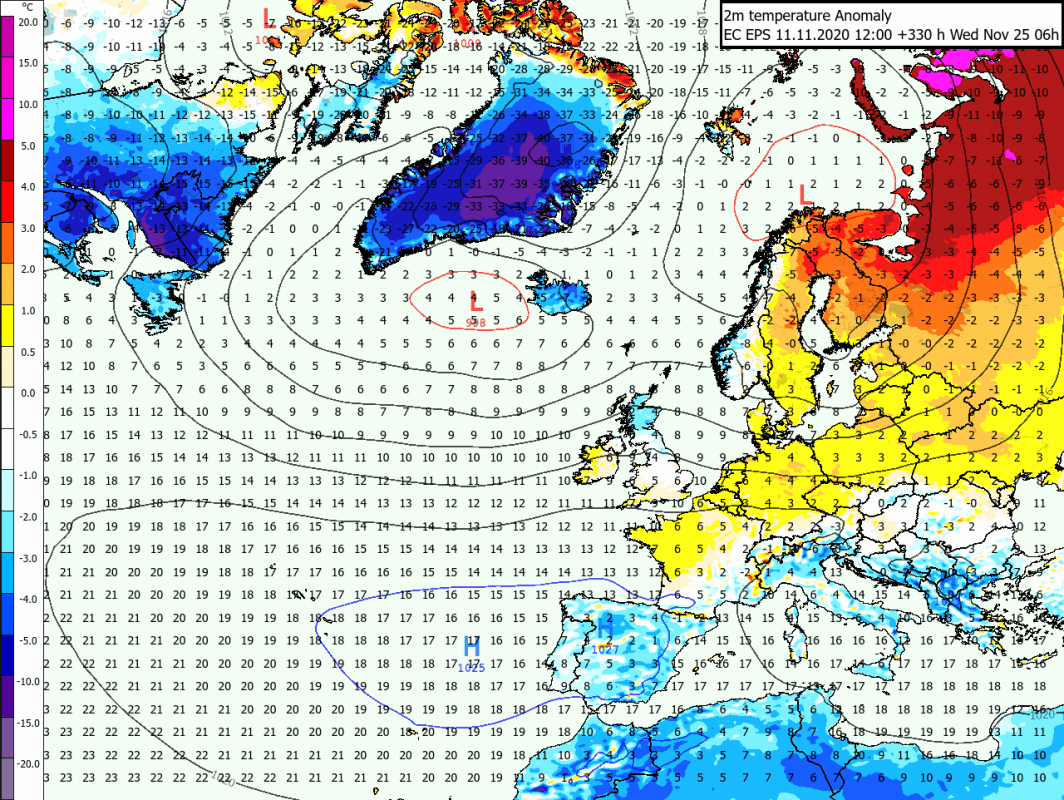 Trade Weather Power AS