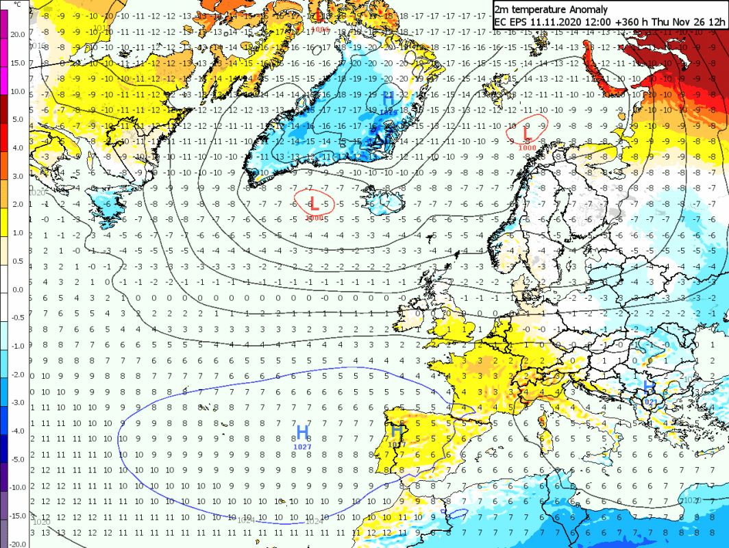 Trade Weather Power AS