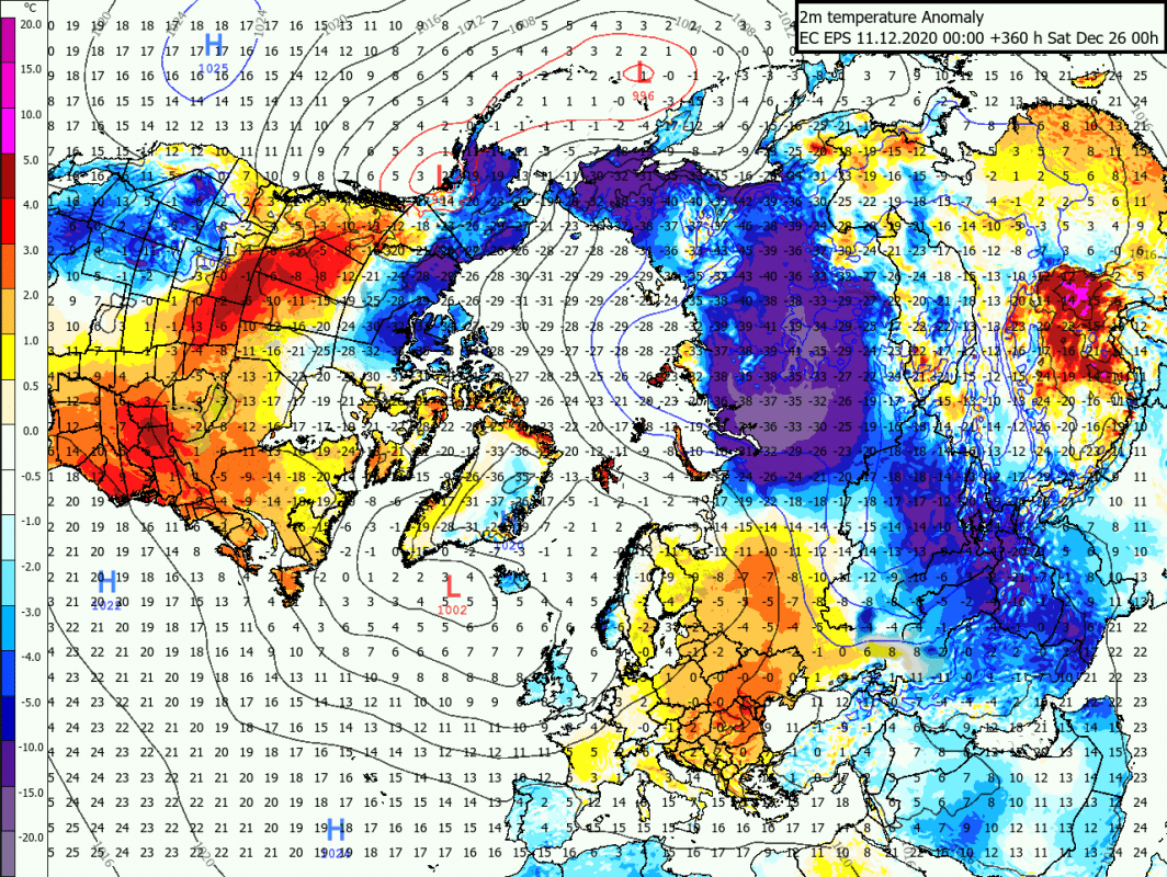 Trade Weather Power AS