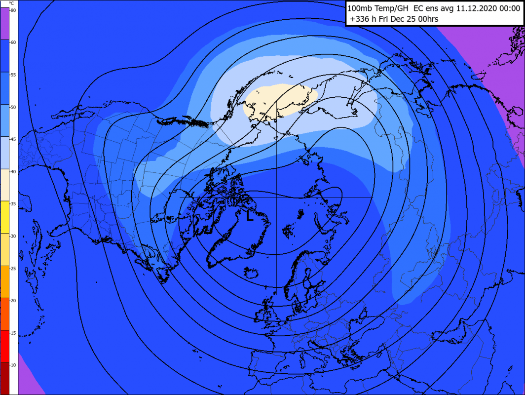 Trade Weather Power AS