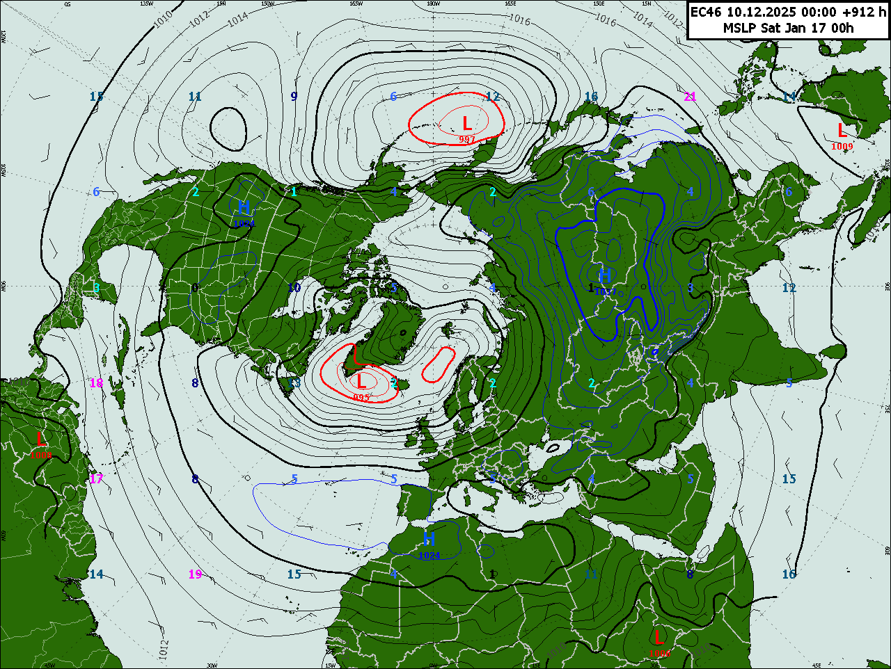 Trade Weather Power AS