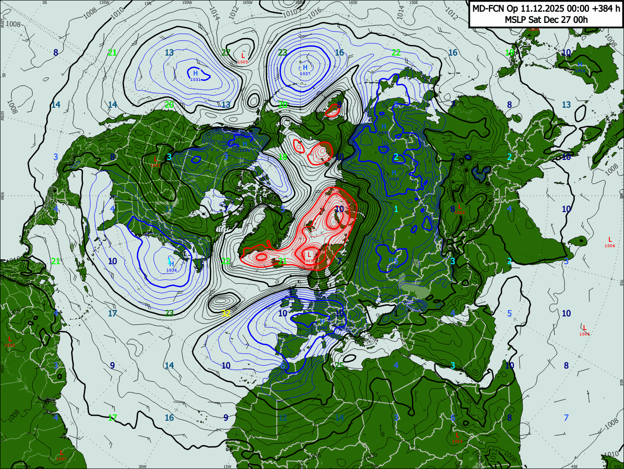 Trade Weather Power AS