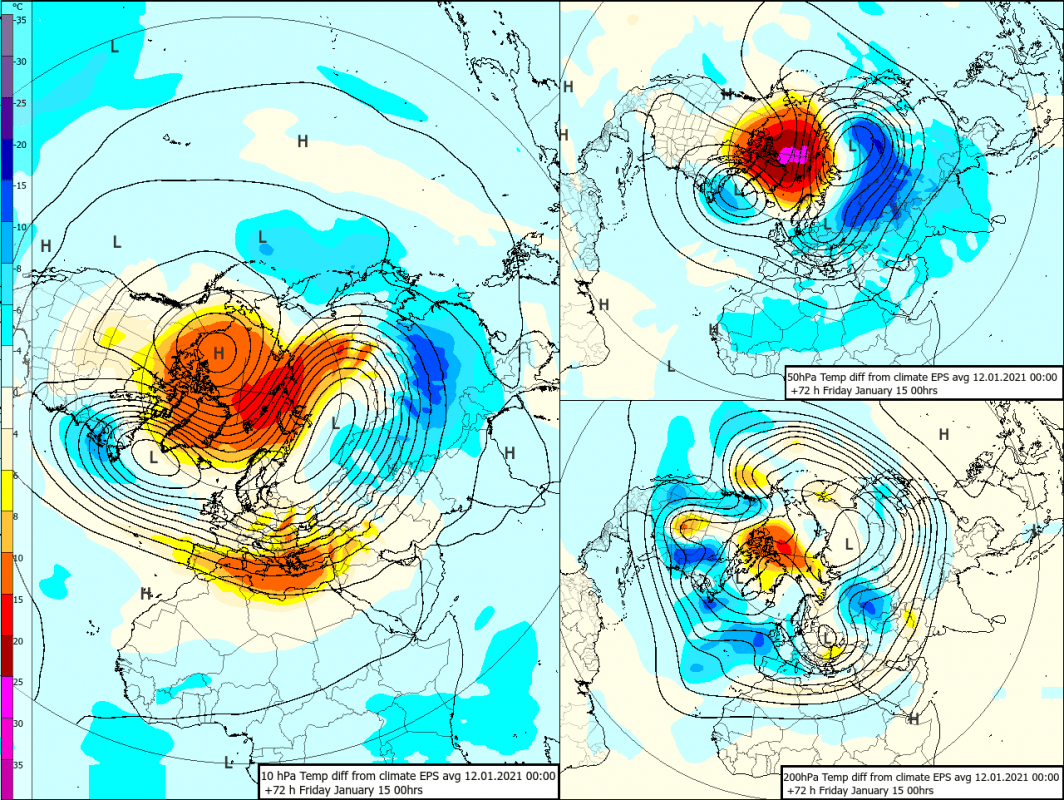 Trade Weather Power AS