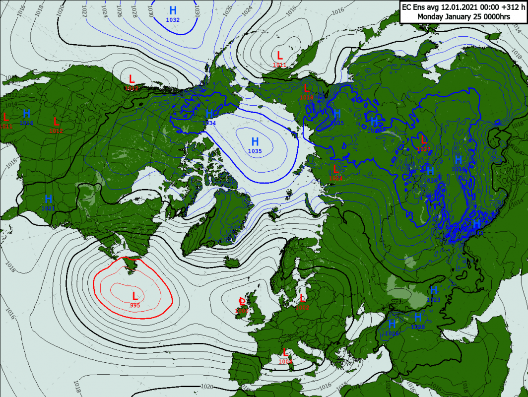 Trade Weather Power AS