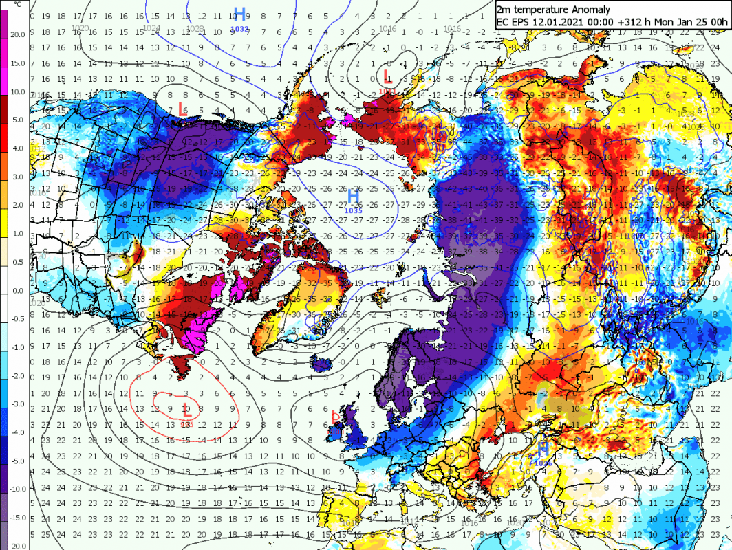 Trade Weather Power AS