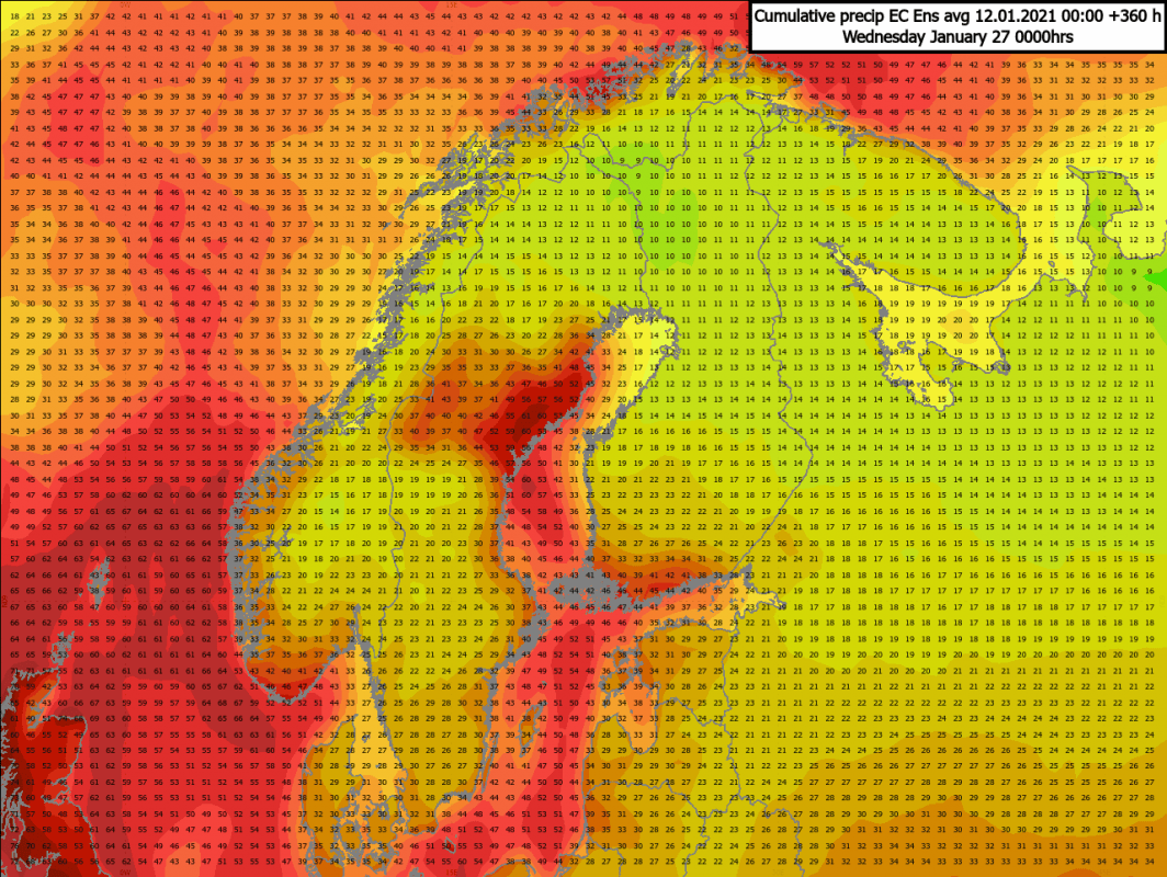 Trade Weather Power AS