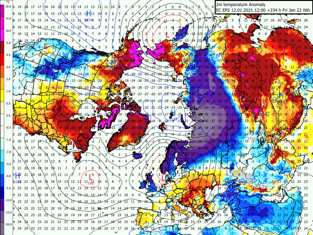 Trade Weather Power AS