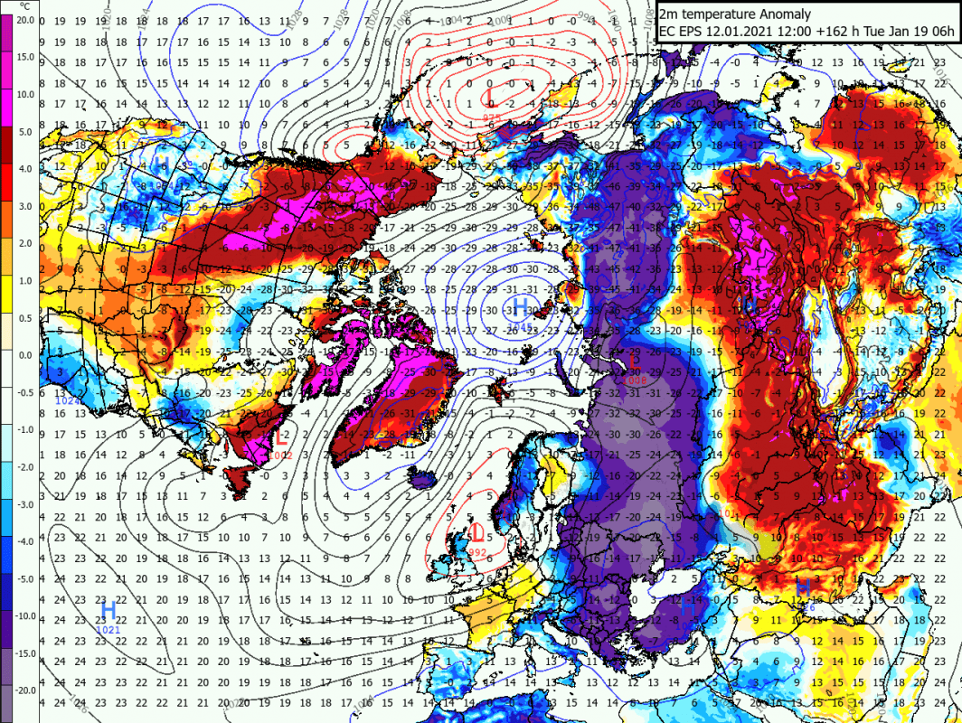 Trade Weather Power AS