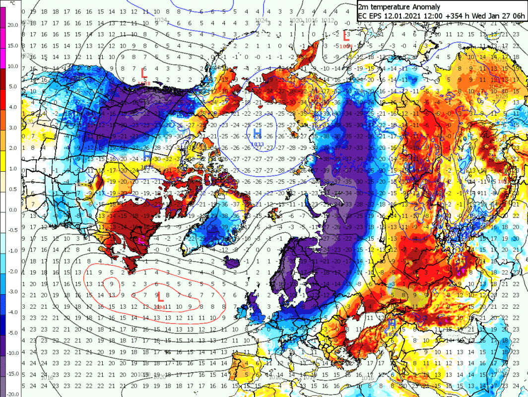 Trade Weather Power AS