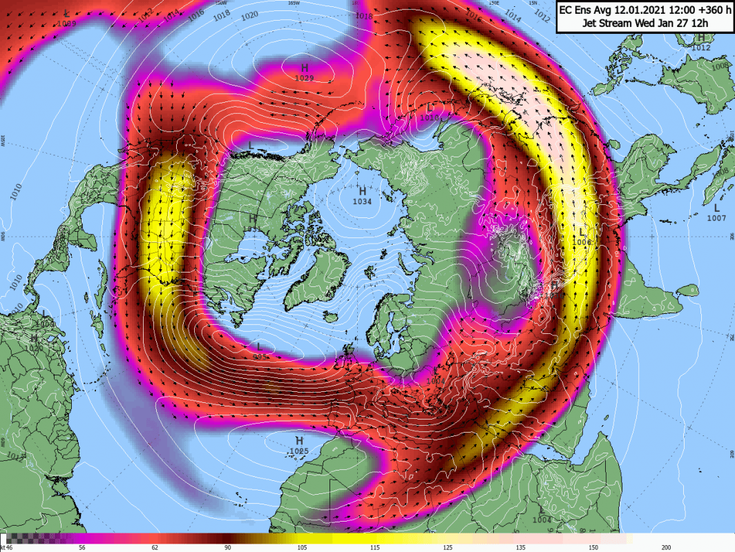 Trade Weather Power AS