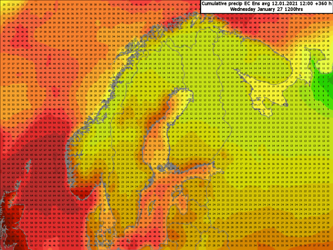 Trade Weather Power AS