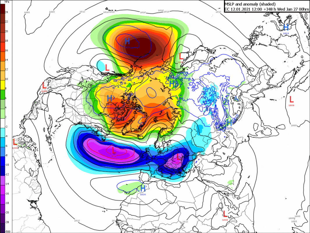 Trade Weather Power AS