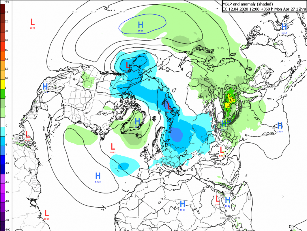 Trade Weather Power AS