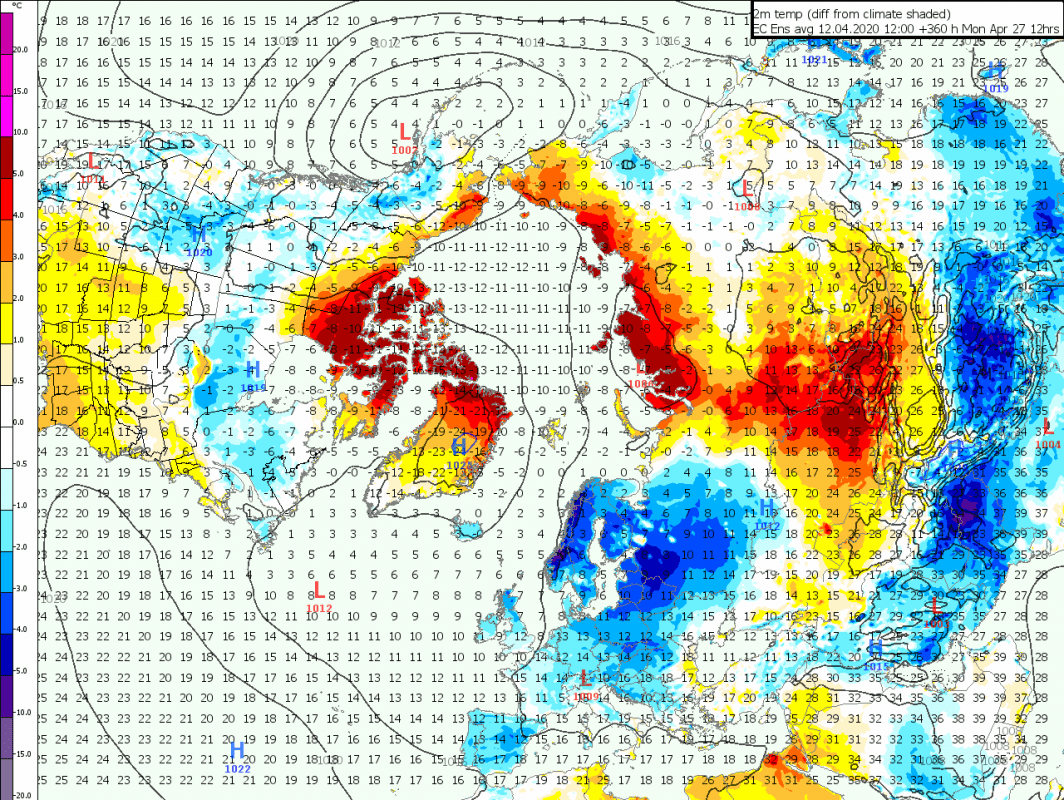 Trade Weather Power AS